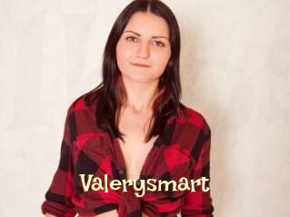 Valerysmart