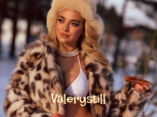 Valerystill