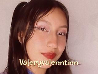 Valeryvalenntinn