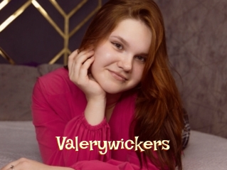 Valerywickers