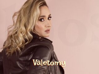 Valetomy