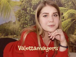 Valettamayers