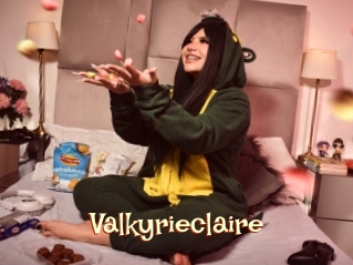 Valkyrieclaire