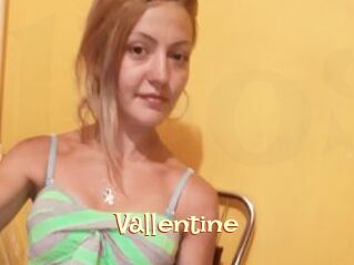 Vallentine