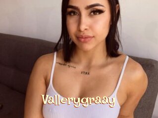 Vallerygraay