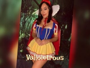 Valloletrous