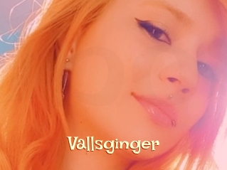 Vallsginger