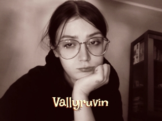 Vallyruvin