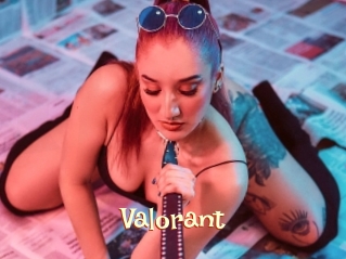 Valorant