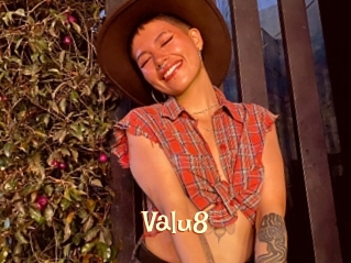 Valu8