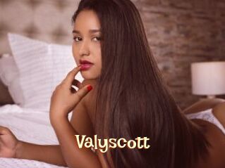 Valyscott