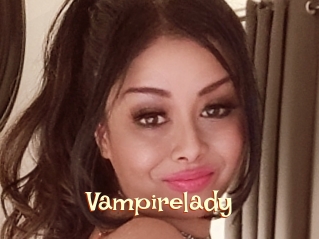 Vampirelady
