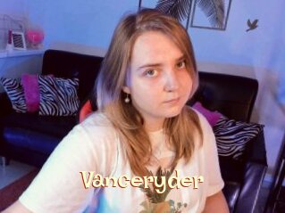 Vanceryder