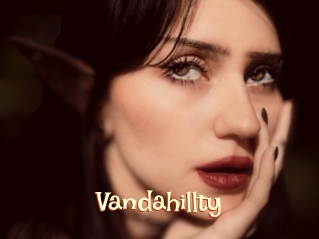 Vandahillty