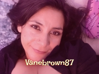 Vanebrown87