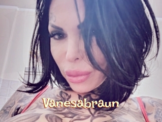 Vanesabraun