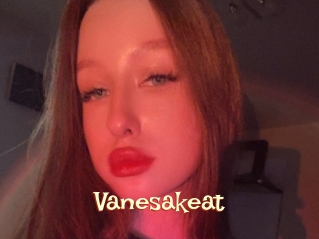 Vanesakeat