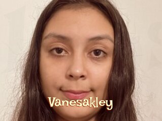 Vanesakley