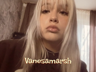 Vanesamarsh