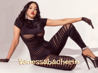 Vanessabacherin