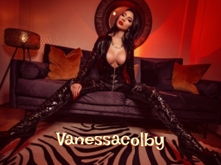 Vanessacolby