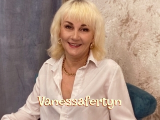 Vanessafertyn