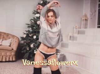 Vanessaflowerx
