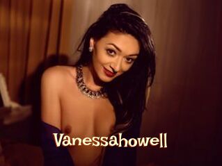 Vanessahowell