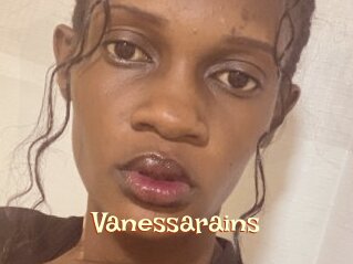 Vanessarains