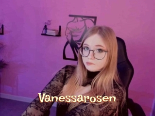 Vanessarosen