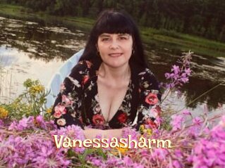 Vanessasharm