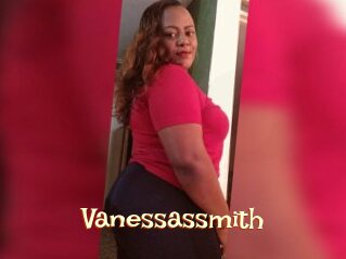 Vanessassmith