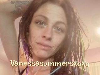 Vanessasummersxoxo