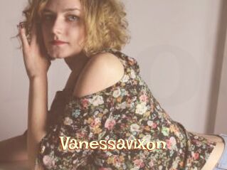 Vanessavixon