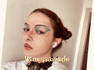 Vanessawade