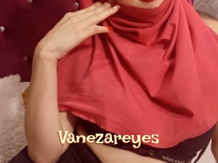 Vanezareyes