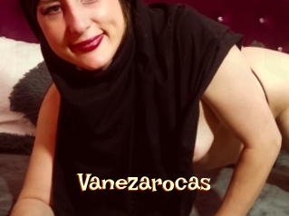 Vanezarocas