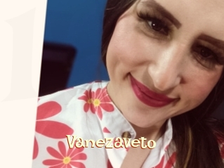 Vanezaveto