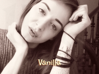 Vanilla