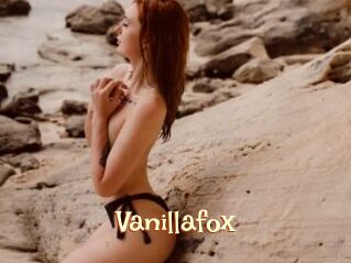 Vanillafox