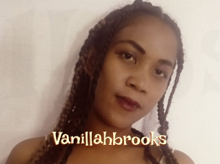 Vanillahbrooks