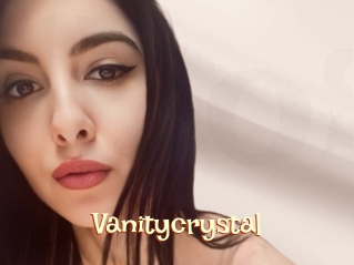 Vanitycrystal