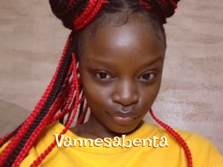 Vannesabenta