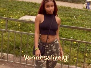 Vannesalively