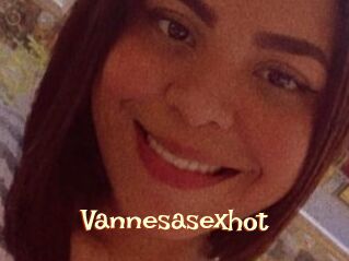 Vannesasexhot