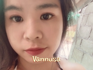 Vannusa