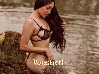Vansbeth
