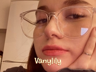 Vanylily