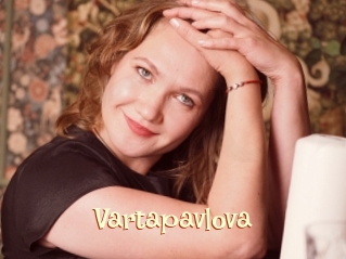 Vartapavlova