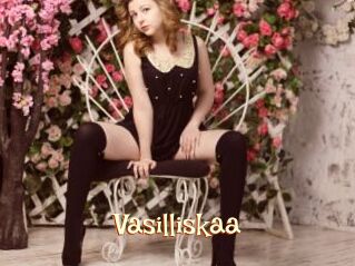 Vasilliskaa